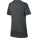 Detské tričko Nike Dry Training Wolf Grey