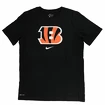 Detské tričko Nike Essential Logo NFL Cincinnati Bengals