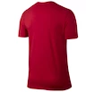 Detské tričko Nike FC Barcelona Crest 805831-633