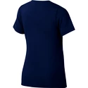 Detské tričko Nike  Pro Top SS Blue