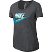 Detské tričko Nike Sportswear Grey
