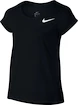 Detské tričko Nike Training Black