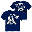 Detské tričko Outerstuff Goalie Dreams NHL Toronto Maple Leafs