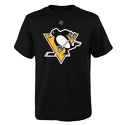 Detské tričko Outerstuff NHL Pittsburgh Penguins Sidney Crosby 87