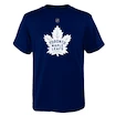 Detské tričko Outerstuff NHL Toronto Maple Leafs Auston Matthews 34