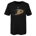 Detské tričko Outerstuff  PRIMARY LOGO SS TEE ANAHEIM DUCKS