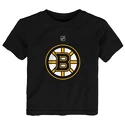 Detské tričko Outerstuff  PRIMARY LOGO SS TEE BOSTON BRUINS