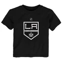 Detské tričko Outerstuff  PRIMARY LOGO SS TEE LOS ANGELES KINGS