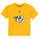 Detské tričko Outerstuff  PRIMARY LOGO SS TEE NASHVILLE PREDATORS