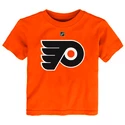 Detské tričko Outerstuff  PRIMARY LOGO SS TEE PHILADELPHIA FLYERS