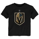 Detské tričko Outerstuff  PRIMARY LOGO SS TEE VEGAS GOLDEN KNIGHTS