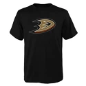 Detské tričko Outerstuff Primary NHL Anaheim Ducks