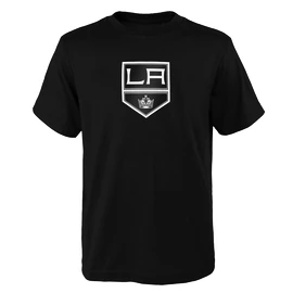 Detské tričko Outerstuff Primary NHL Los Angeles Kings