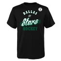 Detské tričko Outerstuff  TWO MAN ADVANTAGE 3 IN 1 COMBO DALLAS STARS