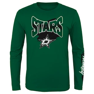 Detské tričko Outerstuff  TWO MAN ADVANTAGE 3 IN 1 COMBO DALLAS STARS