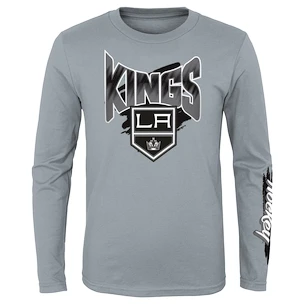 Detské tričko Outerstuff  TWO MAN ADVANTAGE 3 IN 1 COMBO LOS ANGELES KINGS