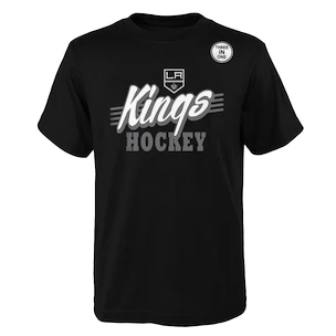 Detské tričko Outerstuff  TWO MAN ADVANTAGE 3 IN 1 COMBO LOS ANGELES KINGS