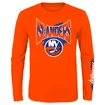 Detské tričko Outerstuff  TWO MAN ADVANTAGE 3 IN 1 COMBO NEW YORK ISLANDERS