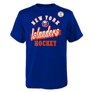 Detské tričko Outerstuff  TWO MAN ADVANTAGE 3 IN 1 COMBO NEW YORK ISLANDERS