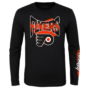Detské tričko Outerstuff  TWO MAN ADVANTAGE 3 IN 1 COMBO PHILADELPHIA FLYERS
