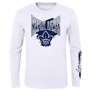 Detské tričko Outerstuff  TWO MAN ADVANTAGE 3 IN 1 COMBO TORONTO MAPLE LEAFS