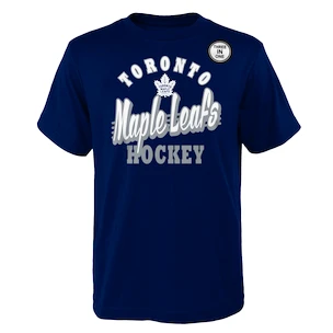 Detské tričko Outerstuff  TWO MAN ADVANTAGE 3 IN 1 COMBO TORONTO MAPLE LEAFS