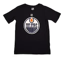 Detské tričko Primary Logo Tee NHL Edmonton Oilers