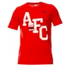 Detské tričko Puma Arsenal FC High Risk Red