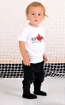 Detské tričko Roster Hockey IMPORTED FROM CANADA  