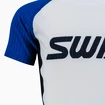 Detské tričko Swix  RaceX Olympian Blue