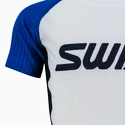 Detské tričko Swix  RaceX Olympian blue