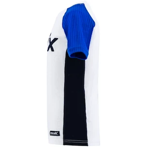Detské tričko Swix  RaceX Olympian Blue 128 cm