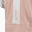 Detské tričko Swix  Steady Peach whip