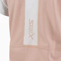 Detské tričko Swix  Steady Peach whip