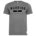 Detské tričko Warrior  Sports Grey