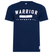 Detské tričko Warrior Sports Navy