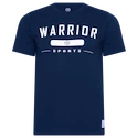 Detské tričko Warrior Sports Navy