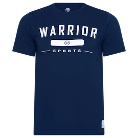 Detské tričko Warrior Sports Navy