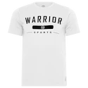 Detské tričko Warrior Sports White