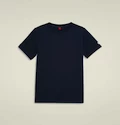 Detské tričko Wilson  Youth  Team Perf Tee Classic Navy