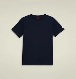 Detské tričko Wilson Youth Team Perf Tee Classic Navy