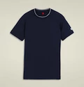 Detské tričko Wilson  Youth Team Seamless Crew Classic Navy