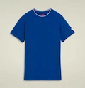 Detské tričko Wilson  Youth Team Seamless Crew Royal Blue