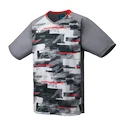 Detské tričko Yonex  Crew Neck Shirt YJ0034 Jr. Gray