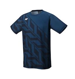 Detské tričko Yonex T-Shirt 16741 Jr. Ink Blue