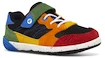 Detské vonkajšie topánky Merrell  Bare Steps A83 Sneaker Multi