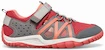 Detské vonkajšie topánky Merrell  Hydro Glove Grey/Coral  UK 9 (Kid)