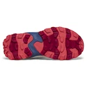 Detské vonkajšie topánky Merrell  Moab Speed 2 Low A/C Wtrpf Turq/Coral