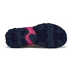 Detské vonkajšie topánky Merrell Moab Speed 2 Mid A/C Wtpf Berry