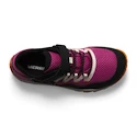Detské vonkajšie topánky Merrell Trail Glove 7 A/C Fuchsia/Black